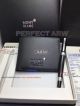 Perfect Replica 2019 Mont blanc Purses Set Black Rollerball Pen and Montblanc Scale Wallet (3)_th.jpg